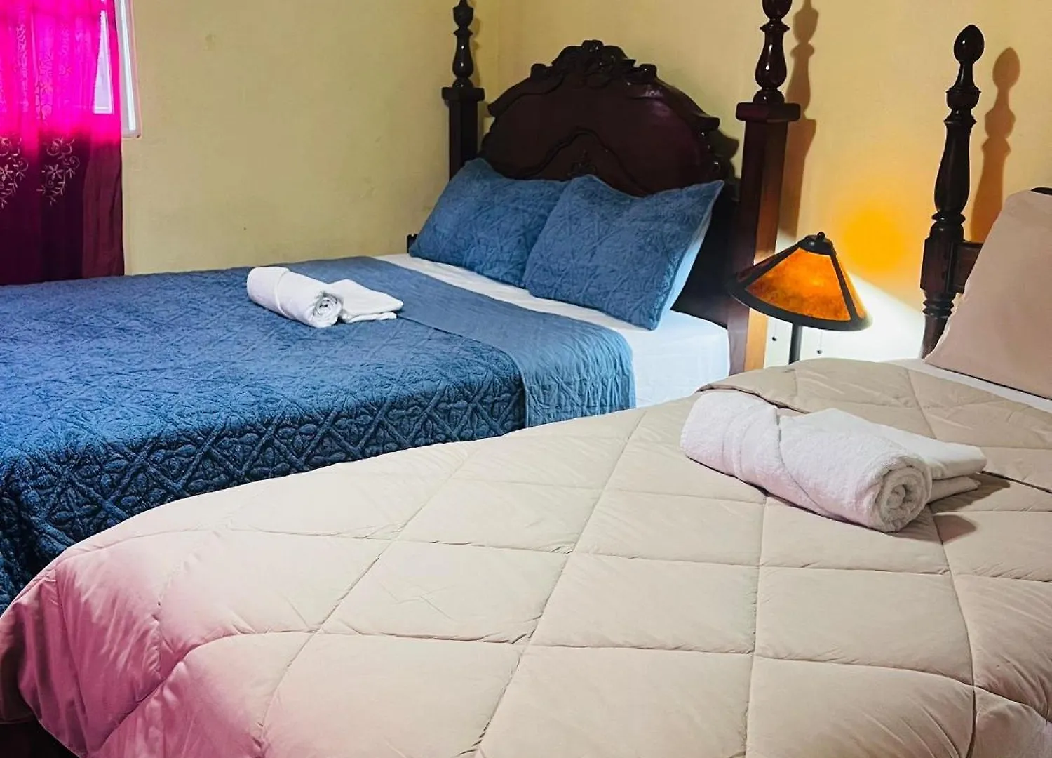 ** Bed & Breakfast La Belle Maison Milot Samson Haiti