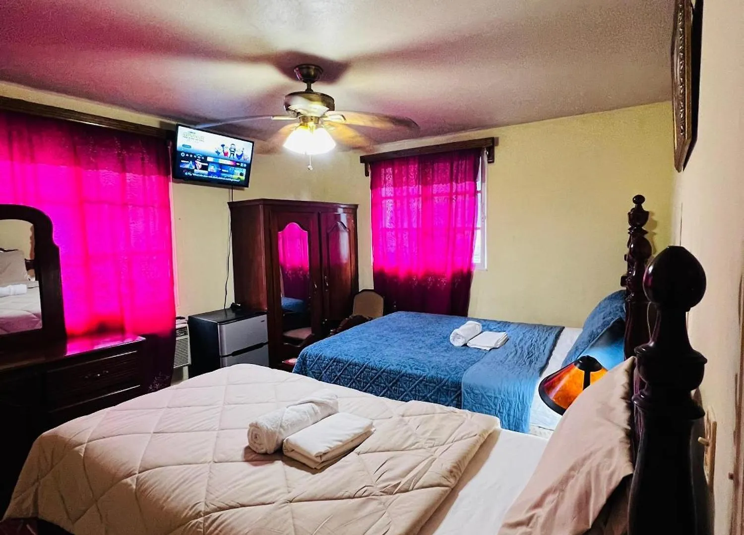 La Belle Maison Milot Samson 2*,  Haiti