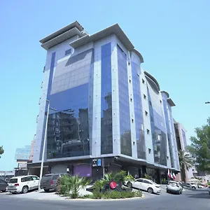 La Fontaine Diora Hotel Jeddah