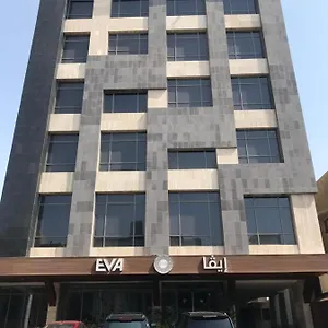 Eva Hotel Jeddah