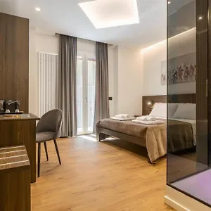 Quinto Stabile Rooms&suite Bed & Breakfast Palermo