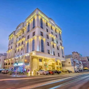 Sansa Hotel Jeddah