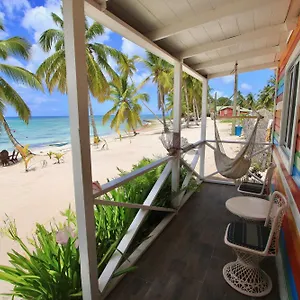 2* Couette-café El Paraiso De Saona