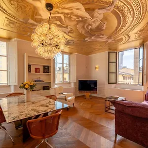 Corte Calzaiuoli Elegant Bed & Breakfast Florence