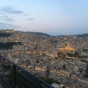 La Terrazza Dell'itria Bed & Breakfast Modica
