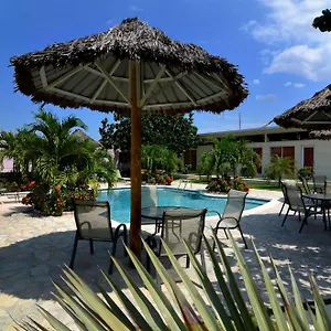 Executive Hotel