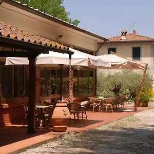 Giuly Hotel Torre del Lago Puccini