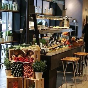 *** Hotel Hotel Ravna Gora Croatie