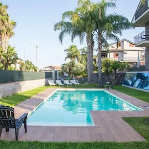 Antichi Ricordi Bed & Breakfast Aci Sant'Antonio
