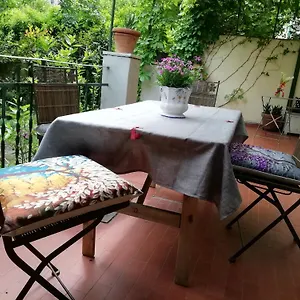 By Anna Guest house Florence