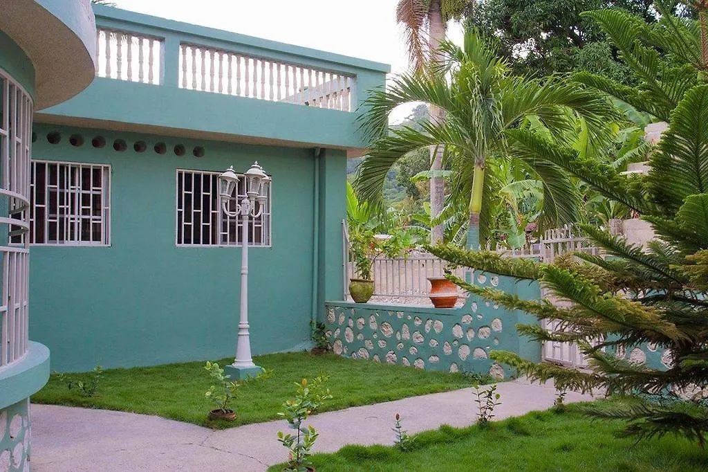 La Belle Maison Milot Samson