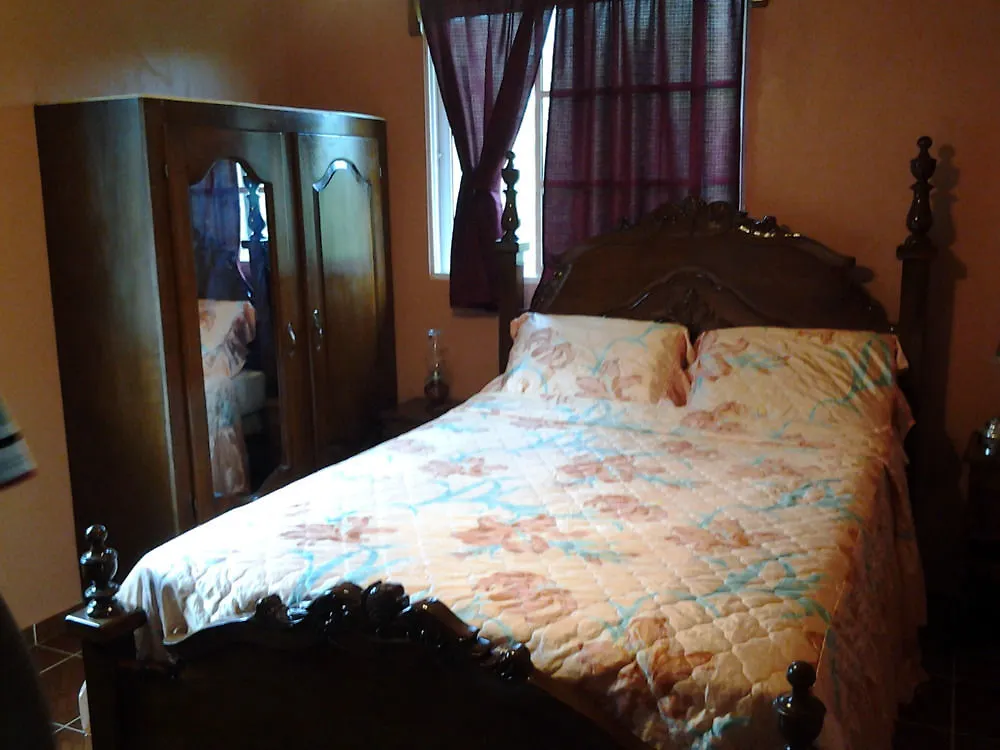 Bed & Breakfast La Belle Maison Milot Samson